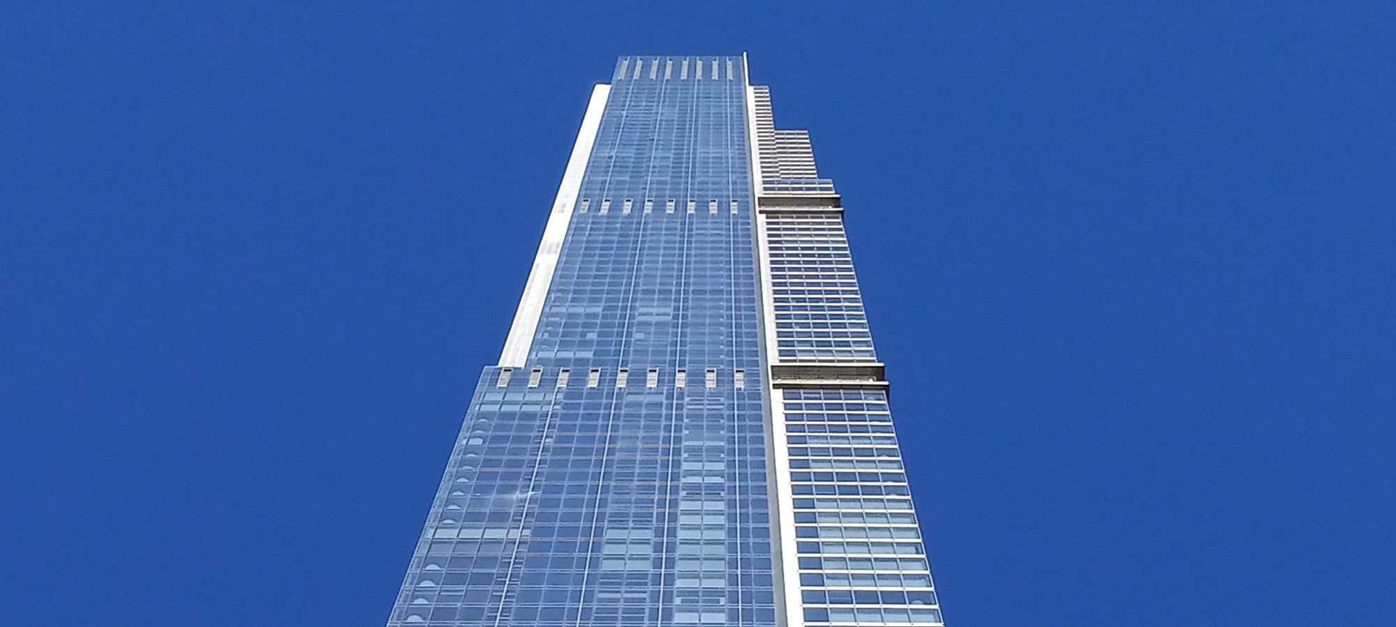 Central Park Tower November 2024 009, a Wikimedia Commons photograph in Michael Stern's encyclopedia